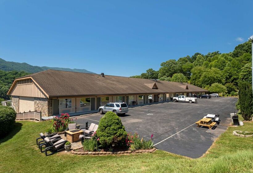 فندق Best Western Smoky Mountain Inn