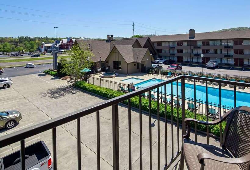 هتل Best Western Toni Inn