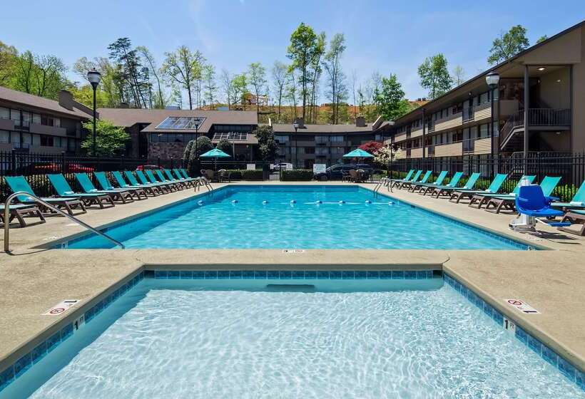 هتل Best Western Toni Inn