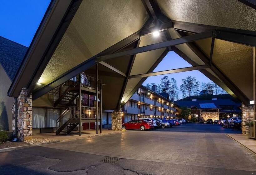 هتل Best Western Toni Inn