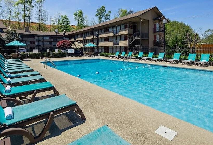 هتل Best Western Toni Inn