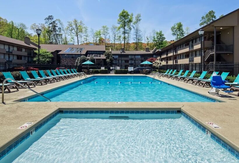 هتل Best Western Toni Inn