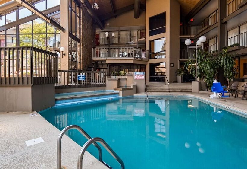 هتل Best Western Toni Inn