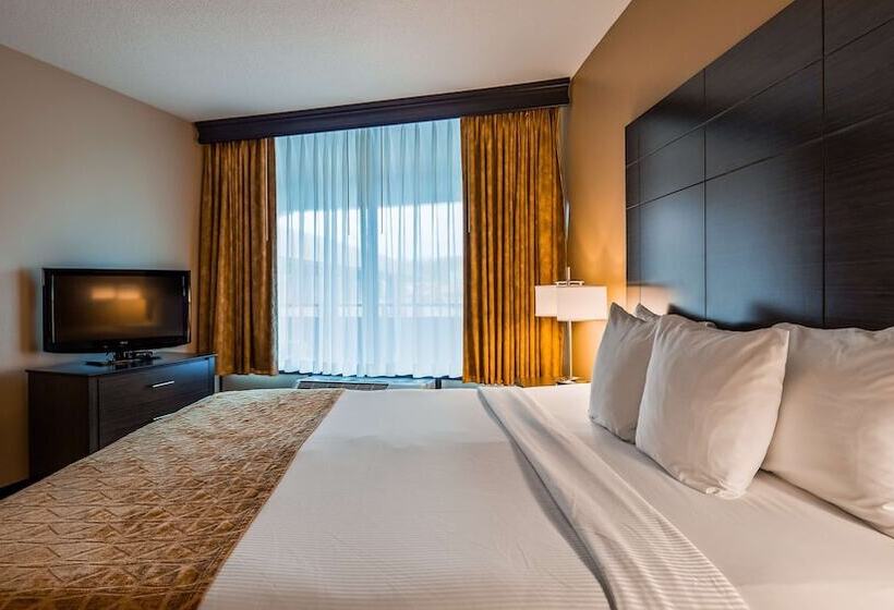 هتل Best Western Toni Inn