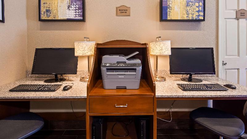 هتل Best Western Toni Inn