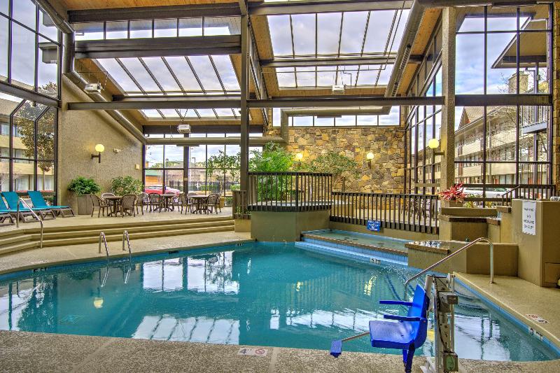 هتل Best Western Toni Inn