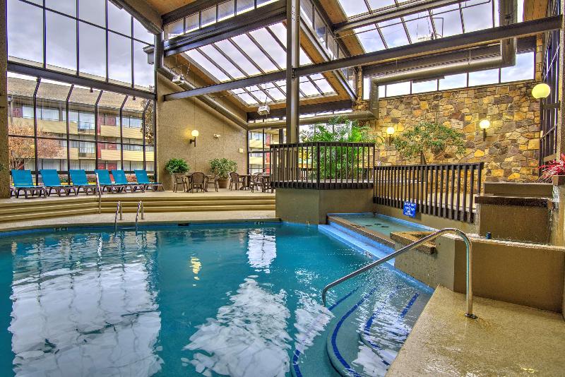 هتل Best Western Toni Inn