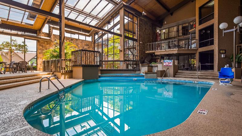 هتل Best Western Toni Inn