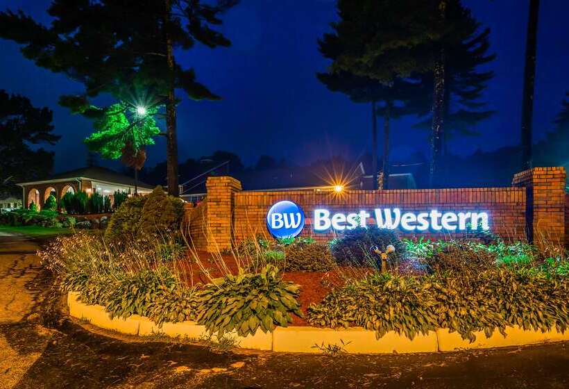 فندق Best Western West Greenwich Inn