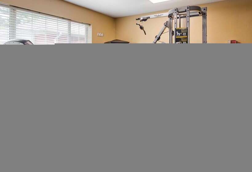 فندق Best Western West Greenwich Inn