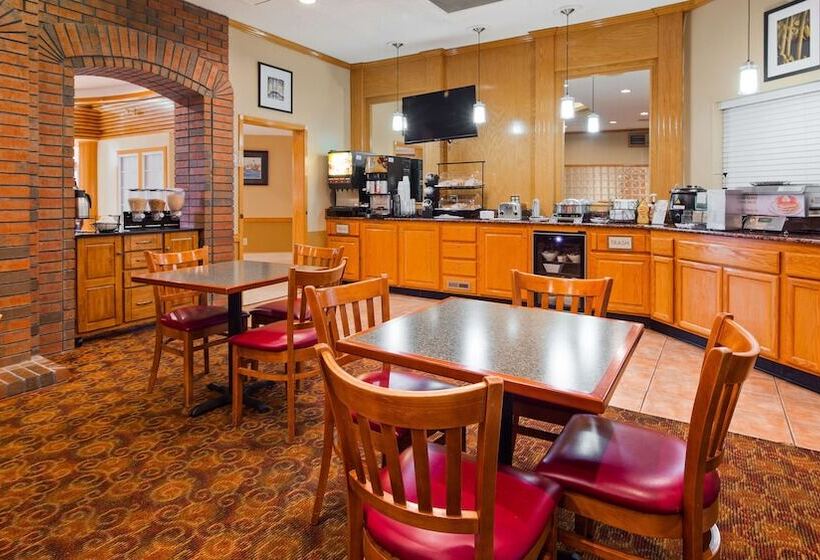 فندق Best Western West Greenwich Inn