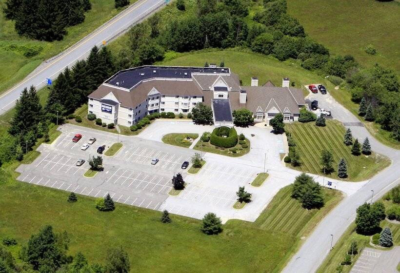 Black Bear Inn, Ascend Hotel Collection