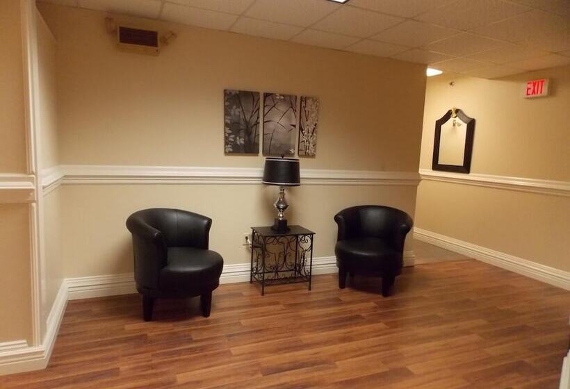 Black Bear Inn, Ascend Hotel Collection