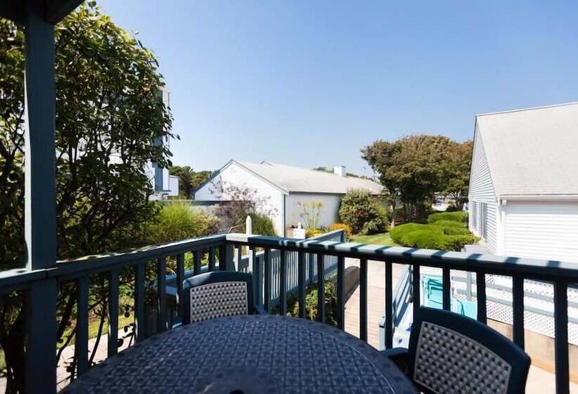 酒店 Blue Water Resort