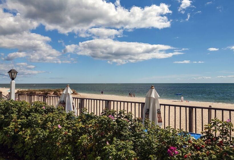 酒店 Blue Water Resort