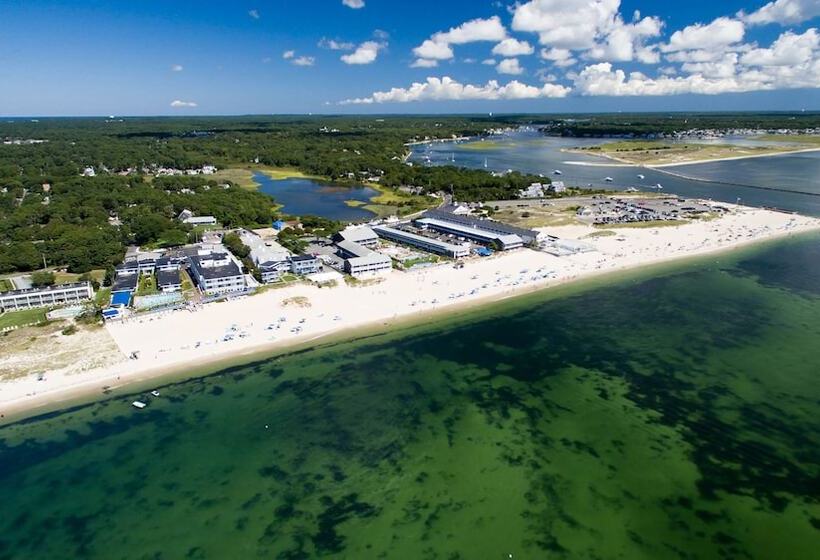 酒店 Blue Water Resort