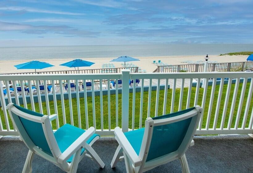 هتل Blue Water Resort