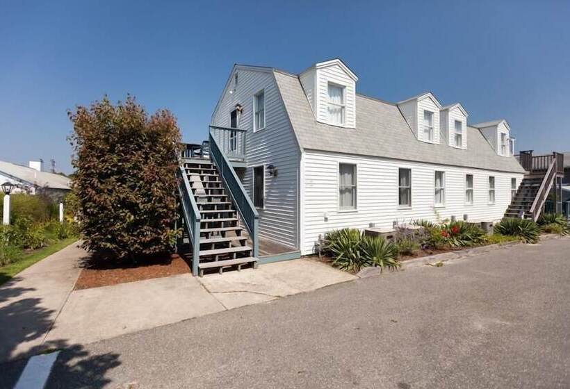 酒店 Blue Water Resort