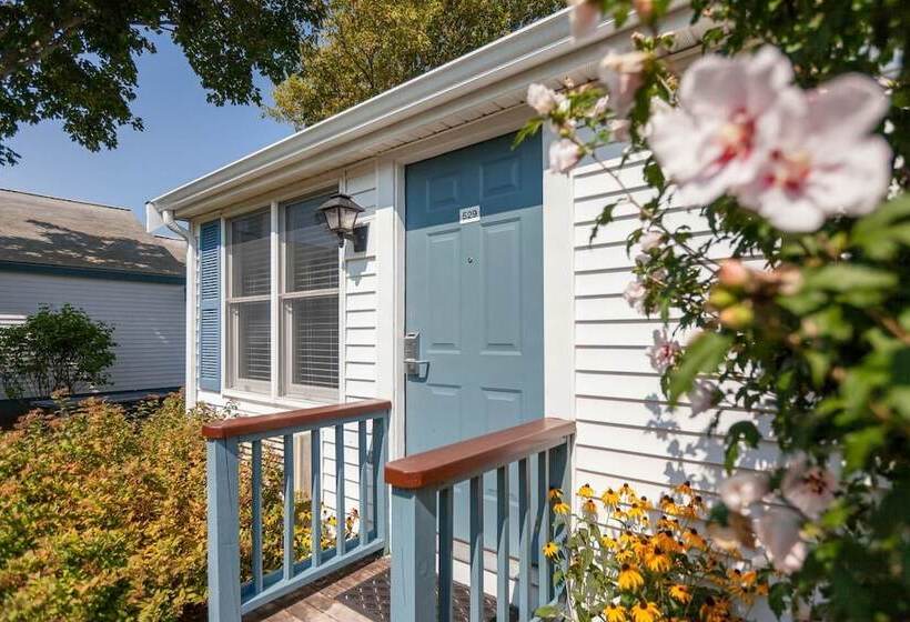 هتل Blue Water Resort