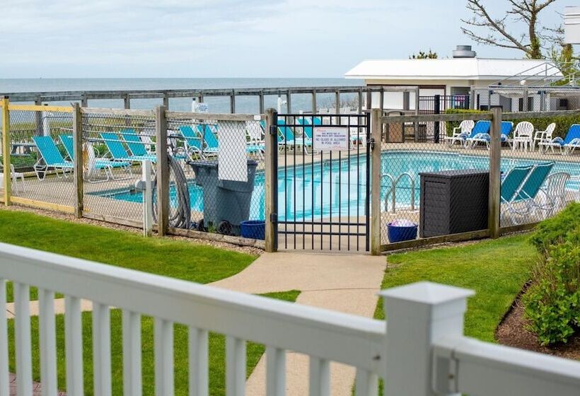 酒店 Blue Water Resort