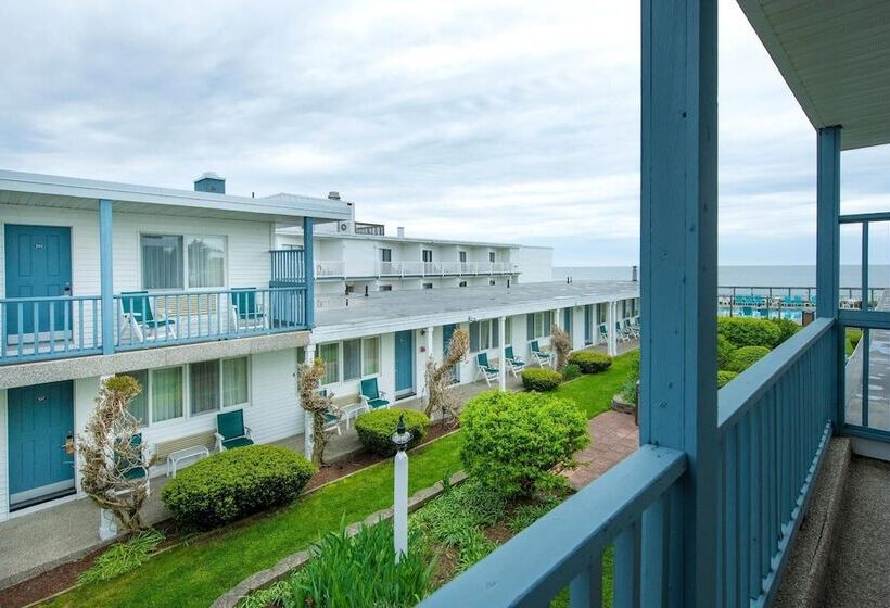 هتل Blue Water Resort