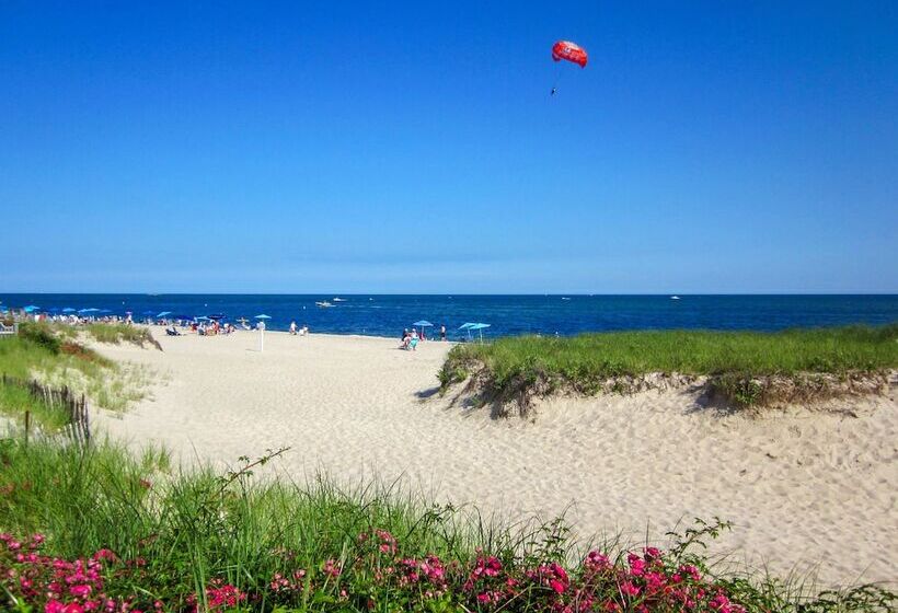 酒店 Blue Water Resort