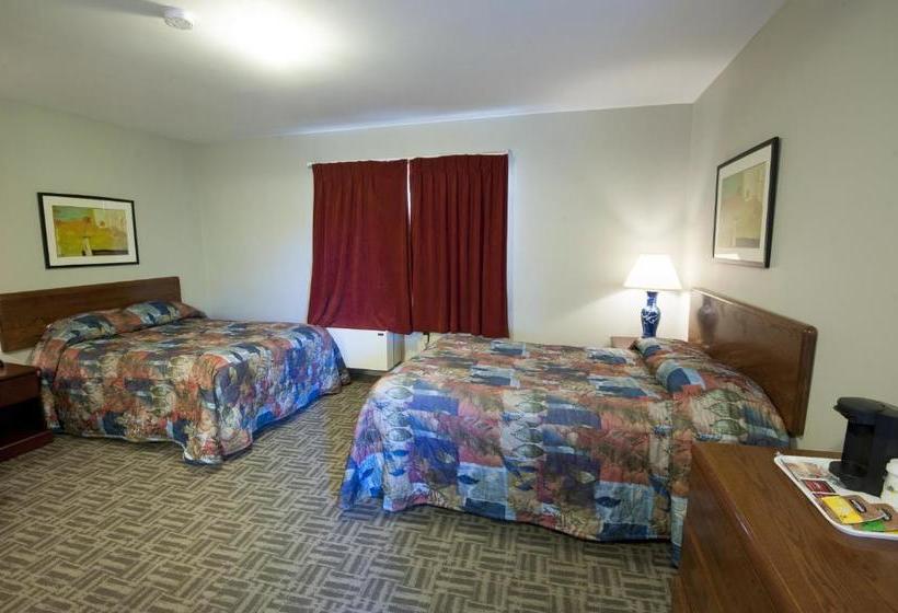 فندق Bluenose Inn And Suites