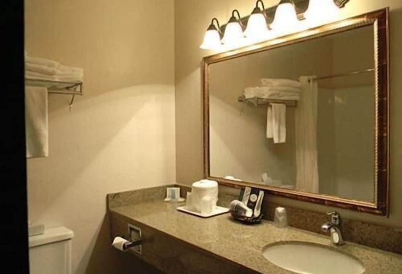 Boarders Inn & Suites By Cobblestone Hotels   Munising