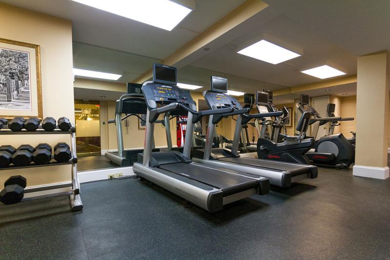 호텔 Bourbon Orleans