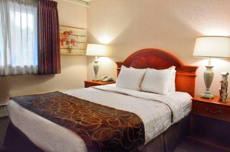 Centerstone Plaza Hotel Soldiers Field   Mayo Clinic Area