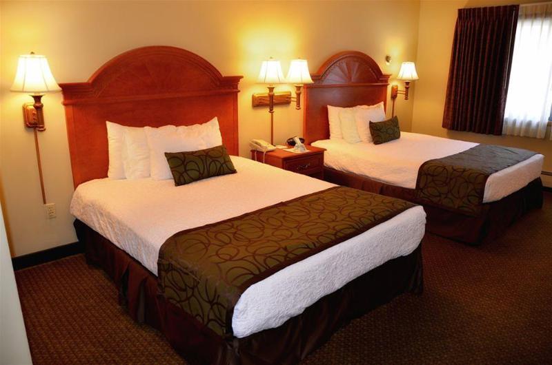 Centerstone Plaza Hotel Soldiers Field   Mayo Clinic Area