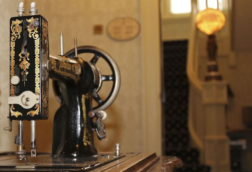 호텔 Chateau Versailles