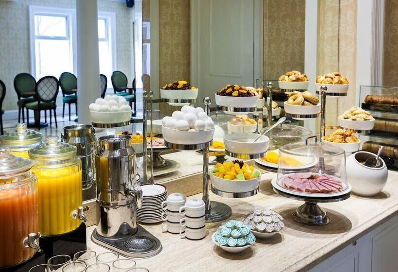 호텔 Chateau Versailles