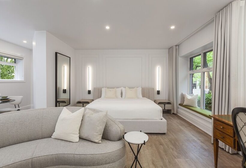 호텔 Chateau Versailles