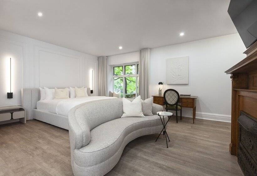 호텔 Chateau Versailles