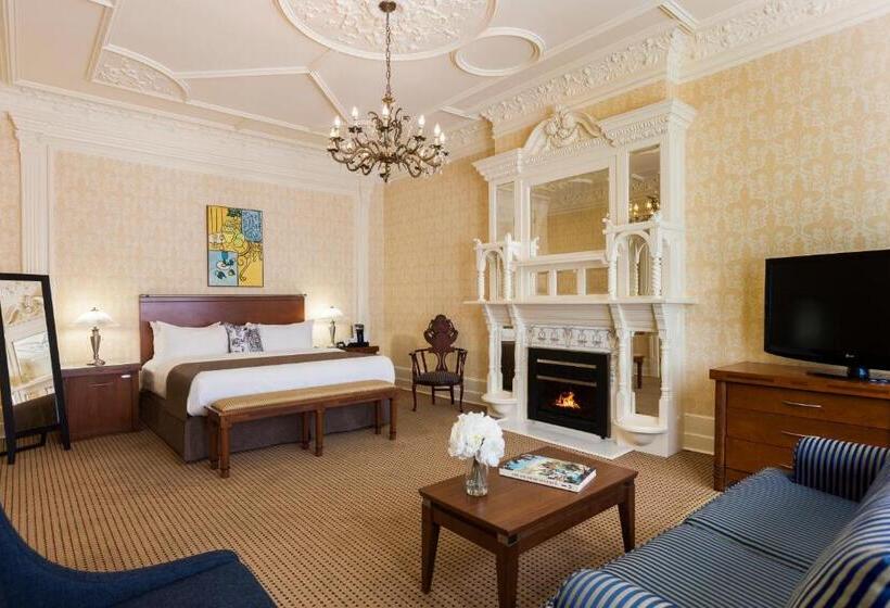 호텔 Chateau Versailles