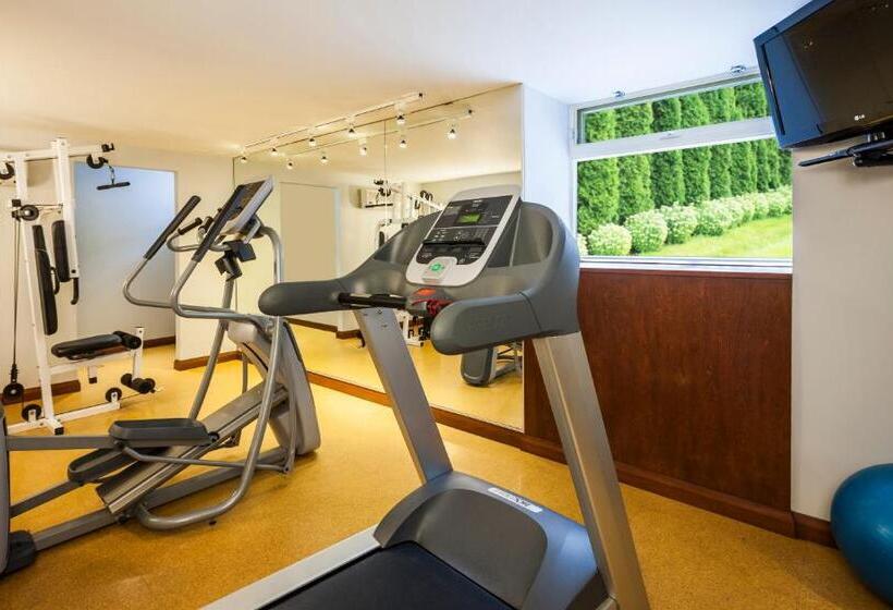 호텔 Chateau Versailles