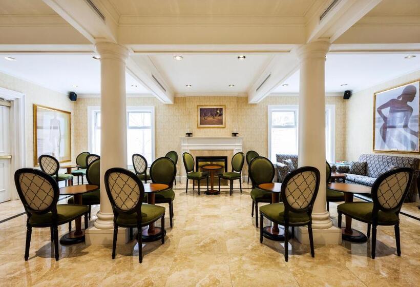 호텔 Chateau Versailles