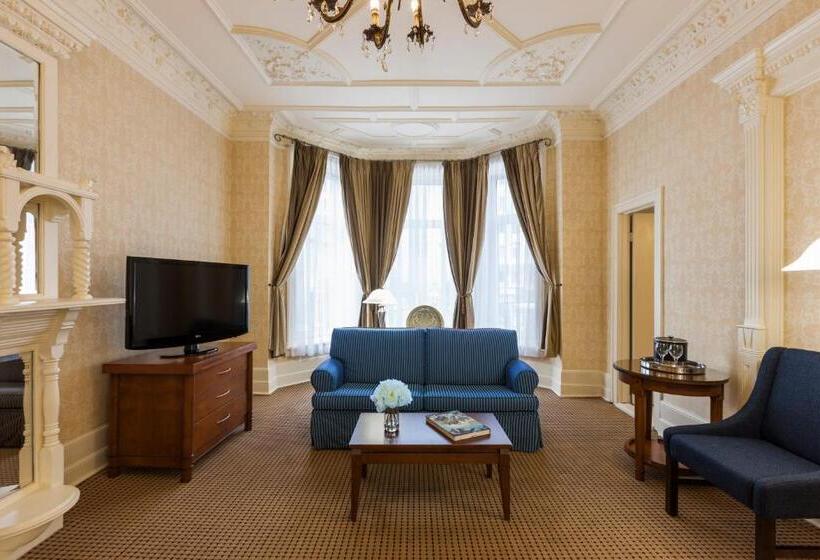 호텔 Chateau Versailles