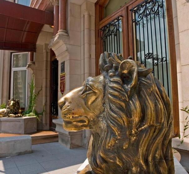 호텔 Chateau Versailles