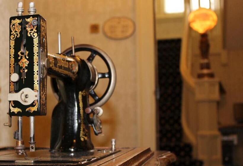 호텔 Chateau Versailles