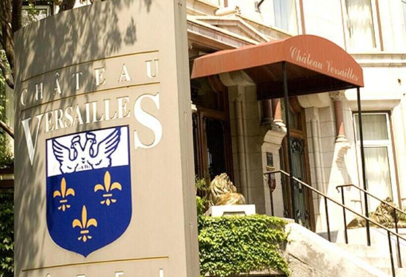 호텔 Chateau Versailles