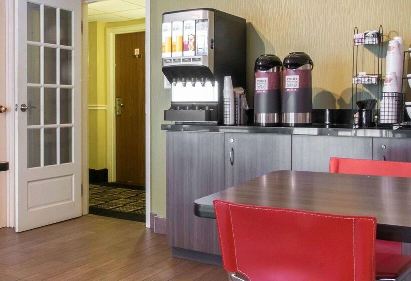 فندق Comfort Inn Airport