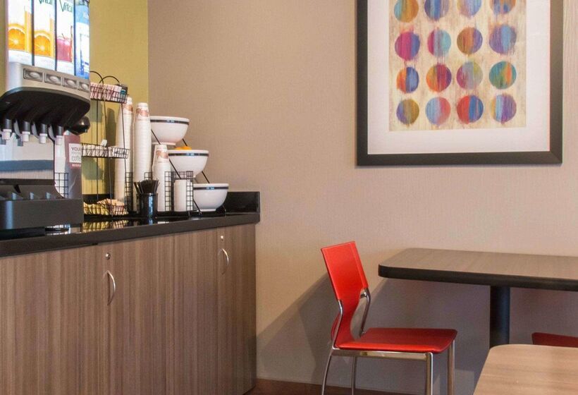 فندق Comfort Inn Airport