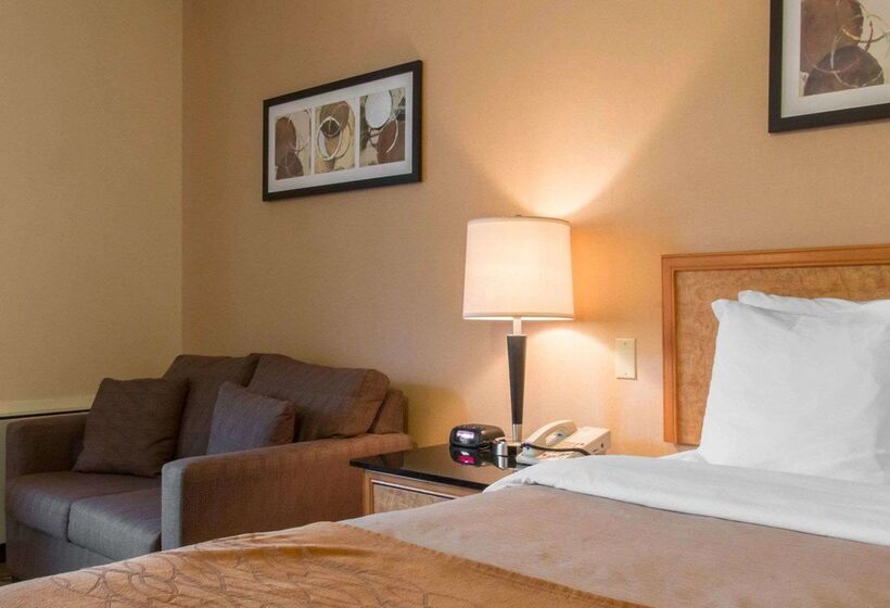 فندق Comfort Inn Airport