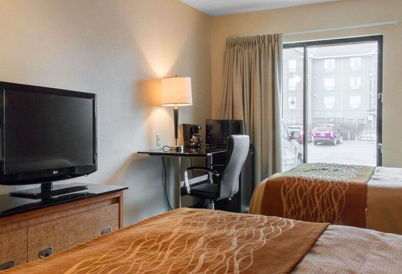 فندق Comfort Inn Airport