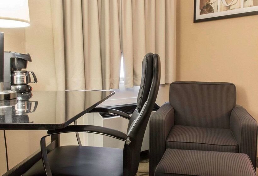 فندق Comfort Inn Airport