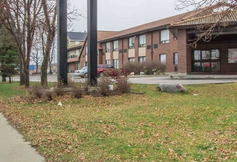 فندق Comfort Inn Airport