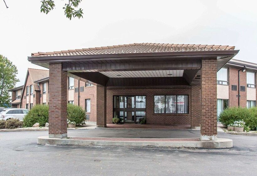 فندق Comfort Inn Airport