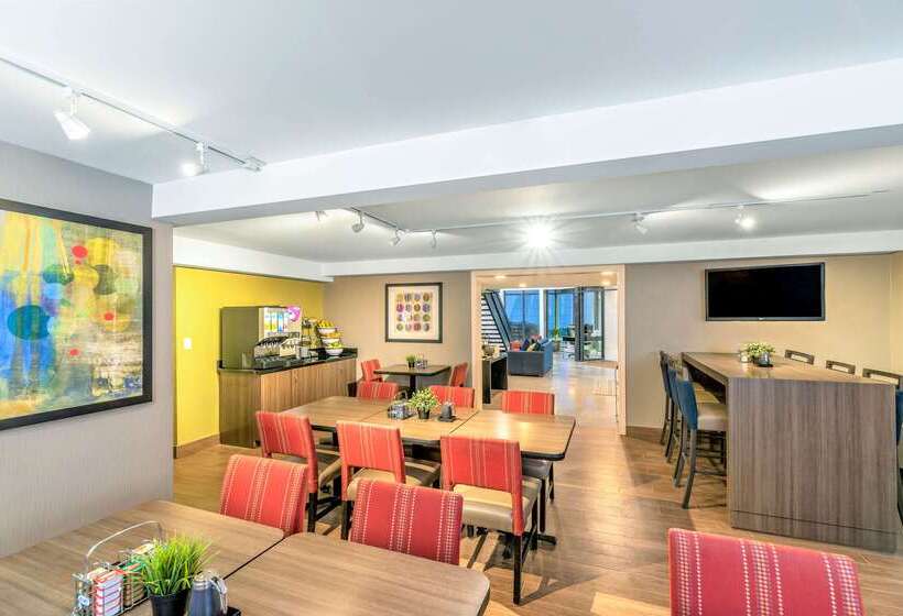 فندق Comfort Inn Airport